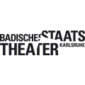 Logo Badisches Staatstheater Karlsruhe