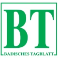 Logo Badisches Tagblatt GmbH