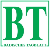 Logo Badisches Tagblatt GmbH