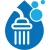 Logo Badkomfort-Lippe GmbH