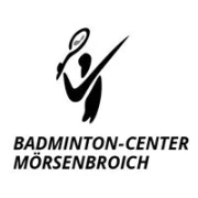 Logo Badminton-Center Mörsenbroich e.K.