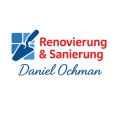 Badsanierung & Fliesenverlegung in Bad, K&uuml;che, Flur und Wohnzimmer Wolfratshausen