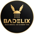 Badumbau in 24 Stunden Rinteln