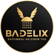 Badumbau in 24 Stunden Rinteln