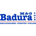Logo Badura M & G GmbH