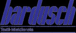 Logo Badusch Textilmietdienste GmbH