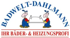 Logo Badwelt-Dahlmann