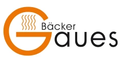 Logo Bäcker Gaues GmbH