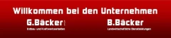Logo Bäcker Günther GmbH