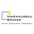 Logo Bäcker Innenausbau