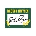 Logo Bäcker Thaysen