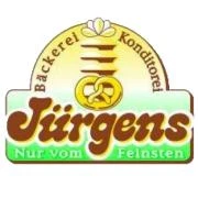 Logo Bäcker u. Konditormeister Harald Jürgens