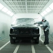 Bäcker und Fischer Karosserie- und Lackierfachbetrieb GmbH Karlsruhe