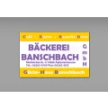 B&auml;ckerei Banschbach Aglasterhausen