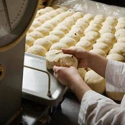 Bäckerei Borggräfe GmbH, Markthalle Gevelsberg Gevelsberg