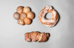 Logo B&auml;ckerei Br&uuml;ckner oHG