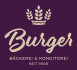Logo Bäckerei Burger GmbH Bäckerei