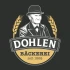 Logo Bäckerei Dohlen