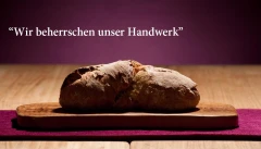 Logo Bäckerei & Konditorei Schwarz Donner