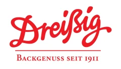 Logo Bäckerei Dreißig KG