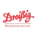 Logo B&auml;ckerei Drei&szlig;ig