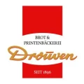 Logo B&auml;ckerei Drouven GmbH & Co. KG