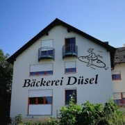 B&auml;ckerei D&uuml;sel Oberhaid