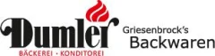 Logo Bäckerei Dumler GmbH