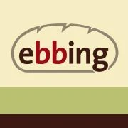 Logo Bäckerei Ebbing GmbH Co. KG
