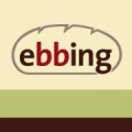 Logo B&auml;ckerei Ebbing