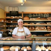 Bäckerei Eder Rudolf Füssen