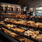 Bäckerei Exner Berlin