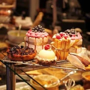Bäckerei Feiler Cafe Coburg