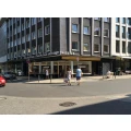 Fischer am Rathaus in Dortmund