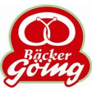 Logo B&auml;ckerei G&ouml;ing