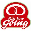Logo B&auml;ckerei G&ouml;ing