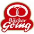 Logo B&auml;ckerei G&ouml;ing