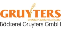 B&auml;ckerei Gruyters GmbH Betrieb Krefeld