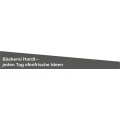 Logo B&auml;ckerei Hardt GmbH