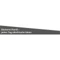 Logo B&auml;ckerei Hardt