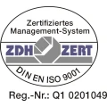 B&auml;ckerei Heidingen GmbH Frankfurt