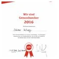 Logo B&auml;ckerei Hellweg GmbH
