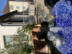 Bäckerei Herrmann Bretnig-Hauswalde
