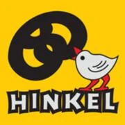 Logo Bäckerei Hinkel
