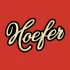 Logo Bäckerei Hoefer GmbH Fil. Back & Drive 1