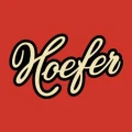 Logo B&auml;ckerei Hoefer GmbH