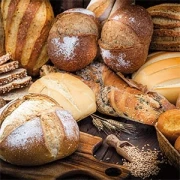 Bäckerei Kaffee Otto Ernst Neu-Anspach