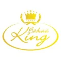 Logo B&auml;ckerei King GmbH