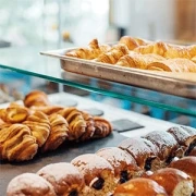 B&auml;ckerei Kittel Filiale Friedrich Engels Str. Schwarzenberg