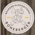 B&auml;ckerei & Konditorei Boneberger Gilching